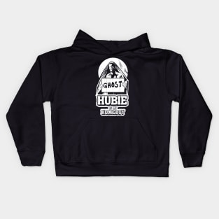 Hubie is my Homeboy Kids Hoodie